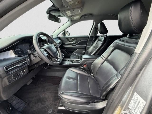 2022 Lincoln Corsair Standard AWD