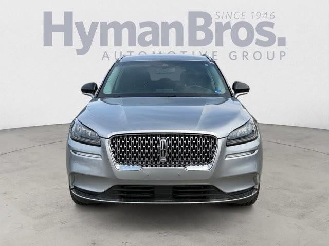 2022 Lincoln Corsair Standard AWD