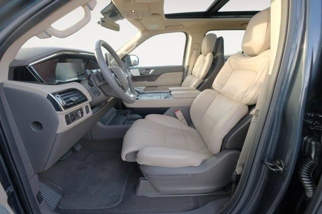 2024 Lincoln Navigator Reserve 4x4