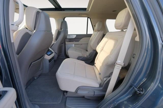 2024 Lincoln Navigator Reserve 4x4