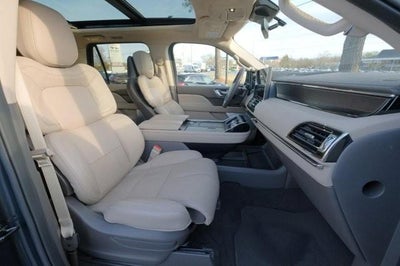 2024 Lincoln Navigator Reserve 4x4