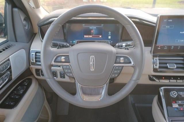 2024 Lincoln Navigator Reserve 4x4
