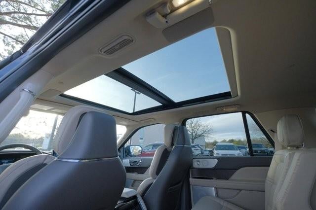 2024 Lincoln Navigator Reserve 4x4