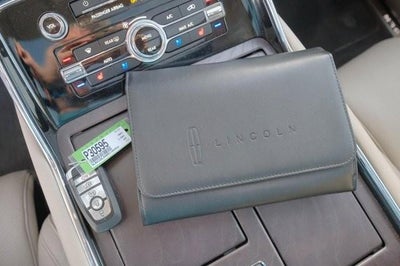 2024 Lincoln Navigator Reserve 4x4