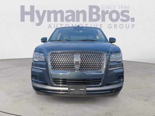 2024 Lincoln Navigator Reserve 4x4