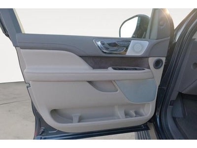 2024 Lincoln Navigator Reserve 4x4