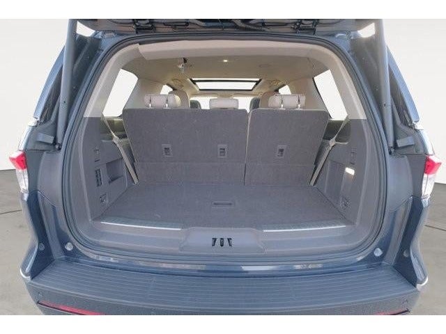 2024 Lincoln Navigator Reserve 4x4