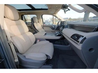 2024 Lincoln Navigator Reserve 4x4