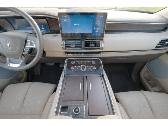 2024 Lincoln Navigator Reserve 4x4
