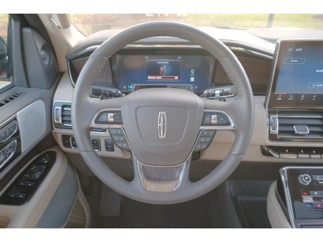 2024 Lincoln Navigator Reserve 4x4