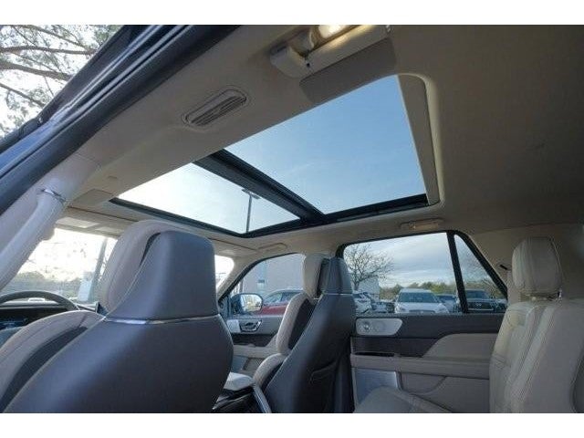 2024 Lincoln Navigator Reserve 4x4