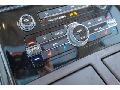 2024 Lincoln Navigator Reserve 4x4