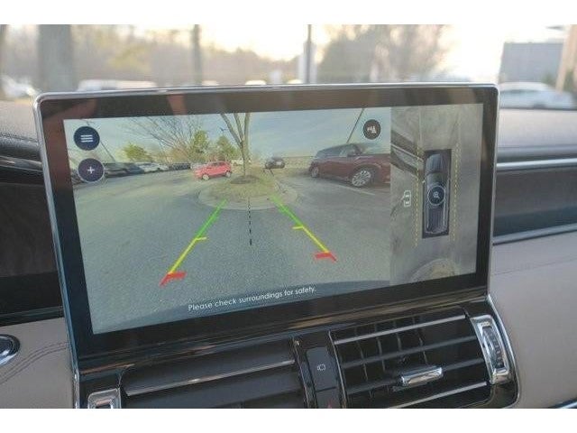 2024 Lincoln Navigator Reserve 4x4