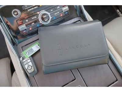 2024 Lincoln Navigator Reserve 4x4