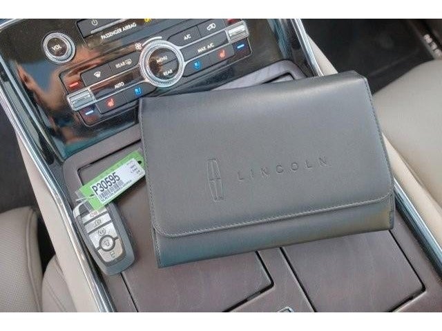 2024 Lincoln Navigator Reserve 4x4