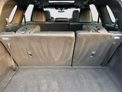 2025 INFINITI QX60 Luxe AWD