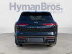 2025 INFINITI QX60 Luxe AWD