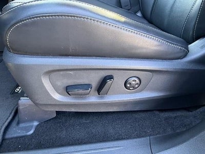 2025 INFINITI QX60 Luxe AWD