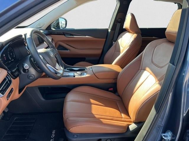 2025 INFINITI QX60 Sensory AWD