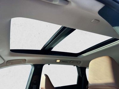 2025 INFINITI QX60 Sensory AWD