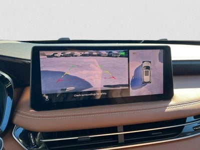 2025 INFINITI QX60 Sensory AWD