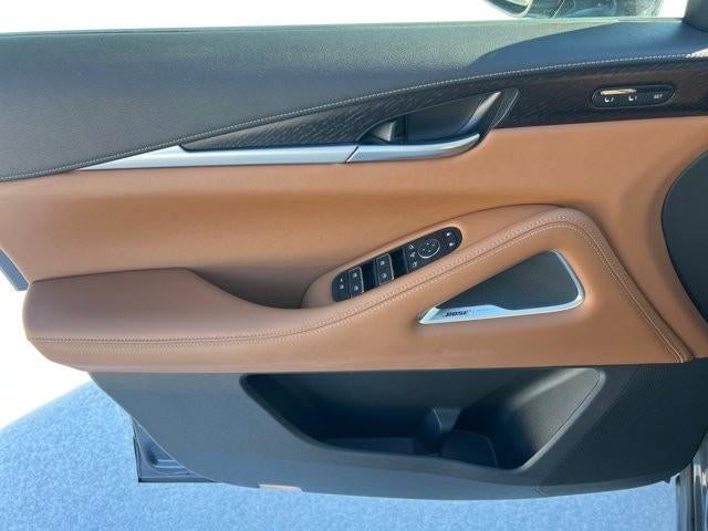 2025 INFINITI QX60 Sensory AWD