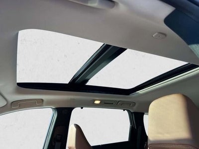 2025 INFINITI QX60 Sensory AWD