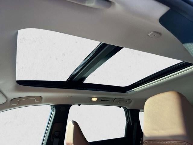 2025 INFINITI QX60 Sensory AWD