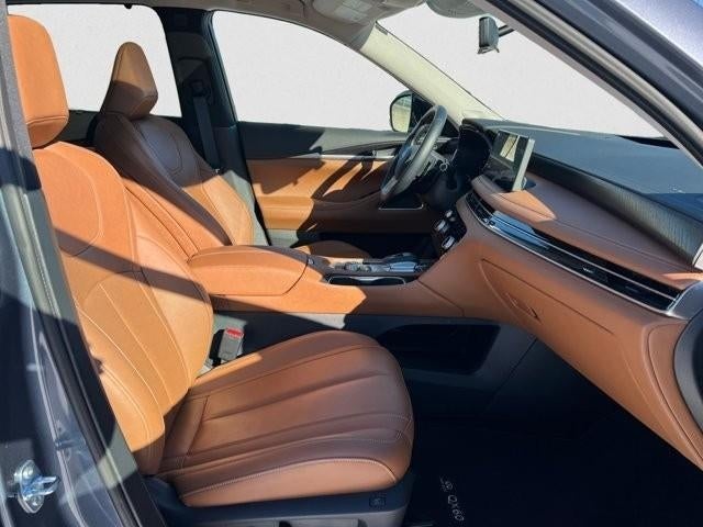 2025 INFINITI QX60 Sensory AWD