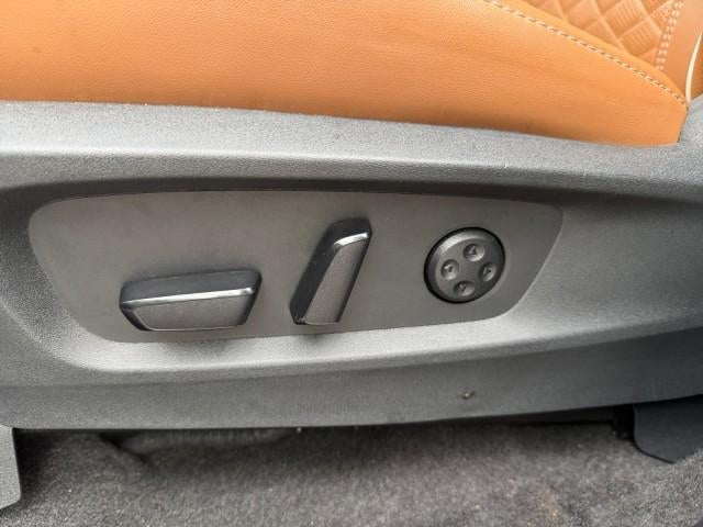 2025 INFINITI QX60 Autograph AWD