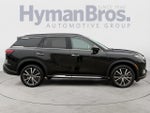 2025 INFINITI QX60 Autograph AWD