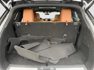 2025 INFINITI QX60 Autograph AWD