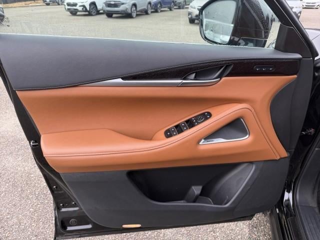 2025 INFINITI QX60 Autograph AWD