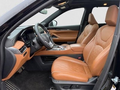 2025 INFINITI QX60 Autograph AWD