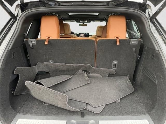 2025 INFINITI QX60 Autograph AWD