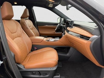 2025 INFINITI QX60 Autograph AWD