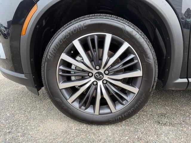 2025 INFINITI QX60 Autograph AWD
