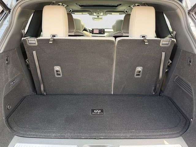 2026 INFINITI QX60 Autograph AWD
