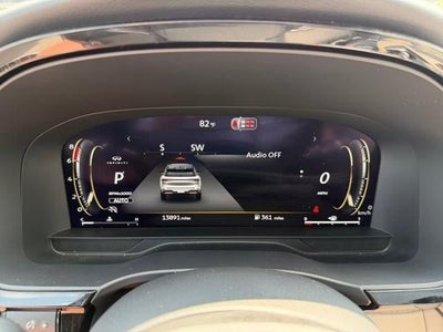 2026 INFINITI QX60 Autograph AWD