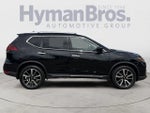 2020 Nissan Rogue AWD SL