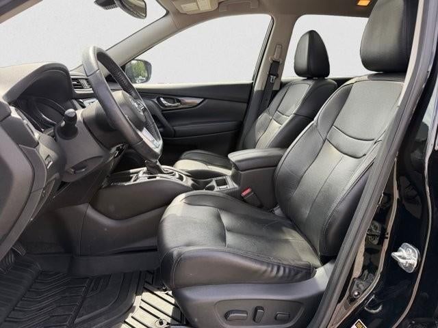2020 Nissan Rogue AWD SL