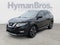 2020 Nissan Rogue AWD SL