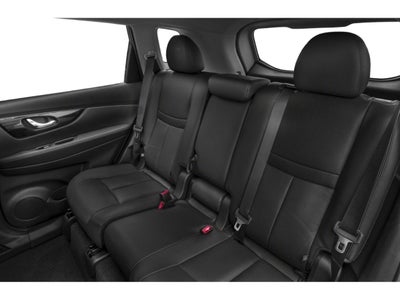 2020 Nissan Rogue AWD SL