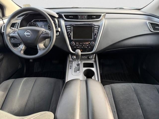 2021 Nissan Murano AWD S