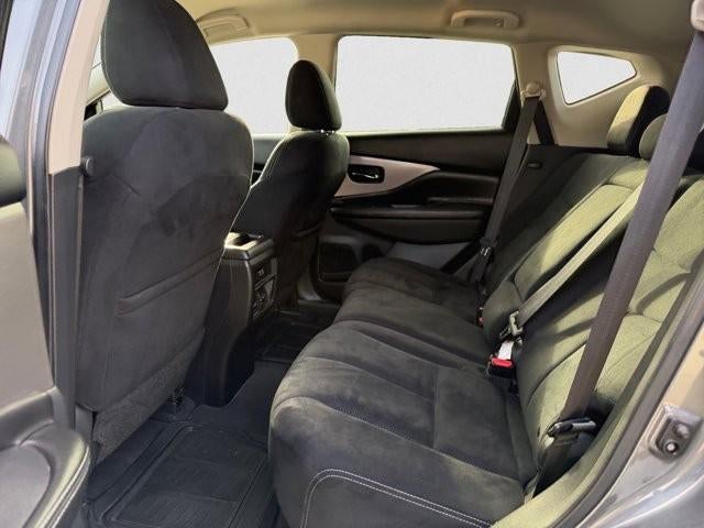 2021 Nissan Murano AWD S