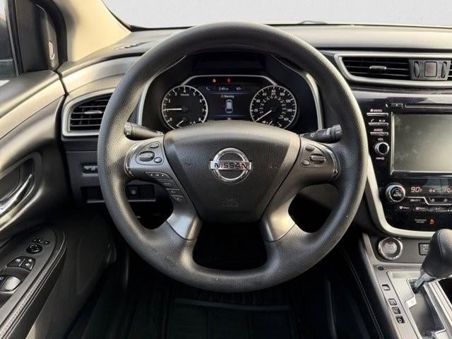 2021 Nissan Murano AWD S