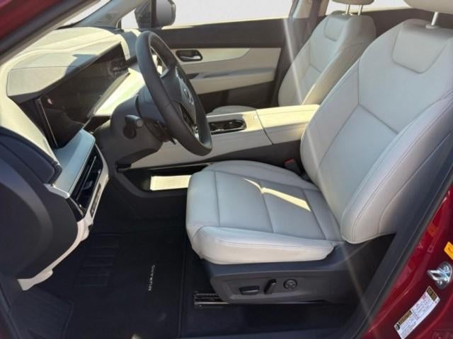 2026 Nissan Murano AWD SL