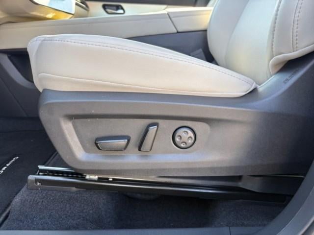 2026 Nissan Murano AWD SL