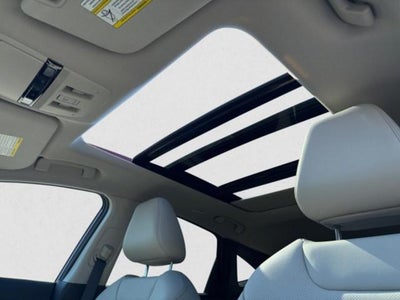 2026 Nissan Murano AWD SL