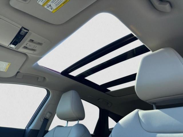 2026 Nissan Murano AWD SL